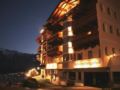 Panoramahotel Schwendbergerhof - Hippach - Austria Hotels