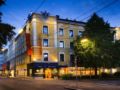 Parkhotel Graz - Traditional Luxury - Graz - Austria Hotels