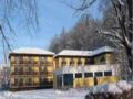 Parkhotel zur Klause - Bad Hall - Austria Hotels