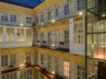 Pertschy Palais Hotel - Vienna ウィーン - Austria オーストリアのホテル