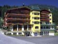 Platzlhof - Mein Hotel im Zillertal - Ried im Zillertal - Austria Hotels