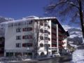 Q Hotel Maria Theresia - Kitzbuhel - Austria Hotels