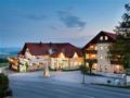 Revita Hotel Kocher - Sankt Agatha - Austria Hotels