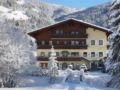 Salzburger Stubn - Kleinarl - Austria Hotels