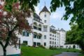 Schloss Pichlarn - Aigen im Ennstal アイゲン イム エンスタール - Austria オーストリアのホテル