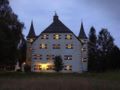 Schloss Prielau Hotel & Restaurant - Zell Am See ツェル アム ゼー - Austria オーストリアのホテル