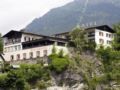 Schlosshotel Dorflinger - Bludenz - Austria Hotels