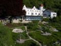 Schlosshotel Freisitz Roith - Gmunden - Austria Hotels
