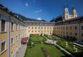 Schlosshotel Mondsee - MondSee モントゼー - Austria オーストリアのホテル