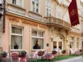 Schlosshotel Romischer Kaiser - Vienna ウィーン - Austria オーストリアのホテル