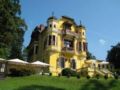 Schlossvilla Miralago - Portschach am Worthersee ペルトシャッハ アム ヴェルター ゼー - Austria オーストリアのホテル