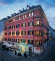 Schwarzer Adler Hotel Innsbruck - Innsbruck インスブルック - Austria オーストリアのホテル