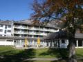 Seminar-Park-Hotel Hirschwang - Reichenau An Der Rax - Austria Hotels