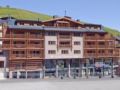 Serfaus Mountain Lodge - Serfaus - Austria Hotels