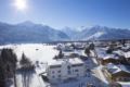 Ski & Golf Suites Zell am See by Alpin Rentals - Zell Am See ツェル アム ゼー - Austria オーストリアのホテル