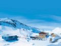 Ski- und Wanderhotel Jageralpe - Warth - Austria Hotels