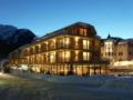 Skihotel Galzig - Sankt Anton am Arlberg - Austria Hotels