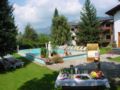 Spa&Aktiv Hotel Lavendel - Windischgarsten - Austria Hotels