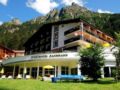 Sport and Vitalhotel Bachmann - Gargellen - Austria Hotels