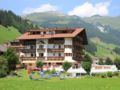 Sport Vital Hotel Central - Hintertux Glacier - Austria Hotels