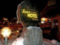 Sporthotel Kirchler - Hintertux Glacier ヒンタートックス氷河 - Austria オーストリアのホテル
