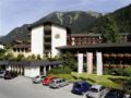 Sporthotel Silvretta Montafon - Gaschurn ガッシュルン - Austria オーストリアのホテル