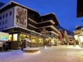 Sporthotel St. Anton - Sankt Anton am Arlberg - Austria Hotels