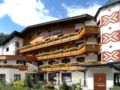stefan Hotel - Solden - Austria Hotels