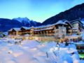 Stock Resort - Finkenberg - Austria Hotels