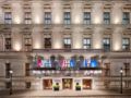 The Ritz-Carlton, Vienna - Vienna - Austria Hotels