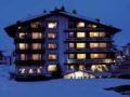 Thurnher's Alpenhof - Zurs ズール - Austria オーストリアのホテル