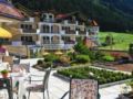 Traumhotel Alpina Superior - Yoga & Ayurveda - Gerlos ゲルロス - Austria オーストリアのホテル