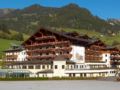 Vitalhotel Tauernhof - Grossarl グロースアルル - Austria オーストリアのホテル