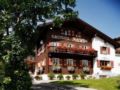 Walch's Rote Wand Gourmethotel - Lech - Austria Hotels