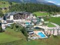 Wellnessresidenz Schalber - Serfaus - Austria Hotels