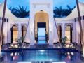 Al Areen Palace & Spa - Manama - Bahrain Hotels