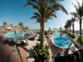 Al Bander Hotel & Resort - Manama - Bahrain Hotels
