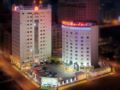 Al Safir Hotel - Manama マナーマ - Bahrain バーレーンのホテル
