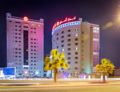 Al Safir Tower Residence & Tower - Manama - Bahrain Hotels