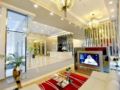 Al Yal Suites - Royal Ambassador - Manama マナーマ - Bahrain バーレーンのホテル
