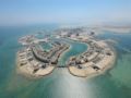 Art Rotana Amwaj Islands Hotel - Manama マナーマ - Bahrain バーレーンのホテル