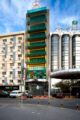 CITY POINT HOTEL - Manama マナーマ - Bahrain バーレーンのホテル