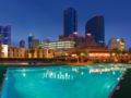 Crowne Plaza Bahrain - Manama - Bahrain Hotels