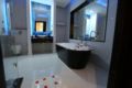 Dana Homes Resort - Manama - Bahrain Hotels