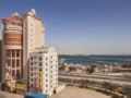 Days Hotel, Manama - Manama マナーマ - Bahrain バーレーンのホテル