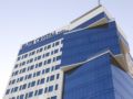 Elite Crystal Hotel - Manama マナーマ - Bahrain バーレーンのホテル