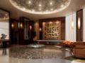 Fraser Suites Diplomatic Area Bahrain - Manama マナーマ - Bahrain バーレーンのホテル