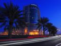 Fraser Suites Seef Bahrain Apartments - Manama マナーマ - Bahrain バーレーンのホテル