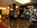 Frsan Palace Hotel - Manama - Bahrain Hotels