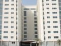 Gulf Court Hotel - Manama マナーマ - Bahrain バーレーンのホテル